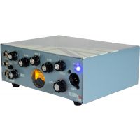 Ashdown Tête d'ampli OBM 500w fabriquée en Angleterre - Vue 3